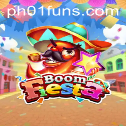 BoomFiesta: A Deep Dive into the Exciting World of PH01.FUN's Latest Gaming Sensation