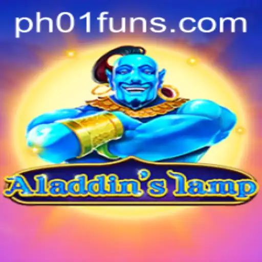 Discover the Magic of Aladdinslamp: Explore PH01.FUN's Enchanting New Game