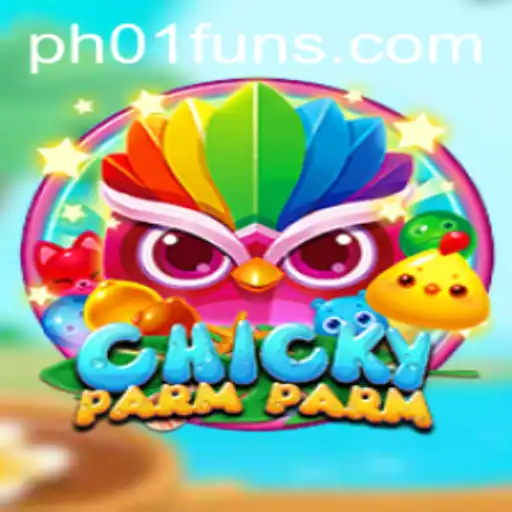 Exploring the Quirky World of ChickyParmParm: A Fun Dive into the Game with PH01.FUN