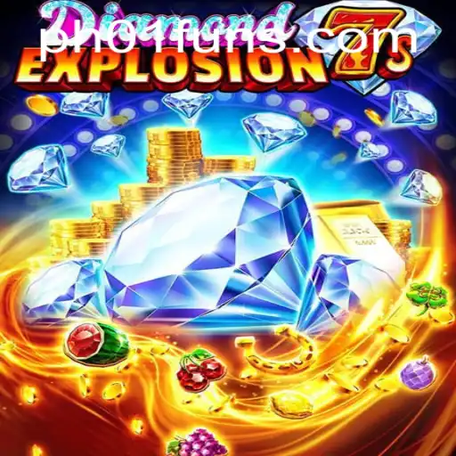 Unveiling DiamondExplosion7s: A Captivating Journey into the World of Online Gaming