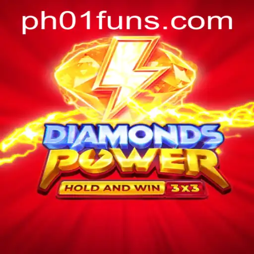 Discover the World of Diamondspower: An Intriguing New Game Experience at PH01.FUN