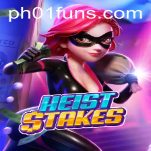 Experience the Thrill with HeistStakes: A Game of Strategy and Excitement