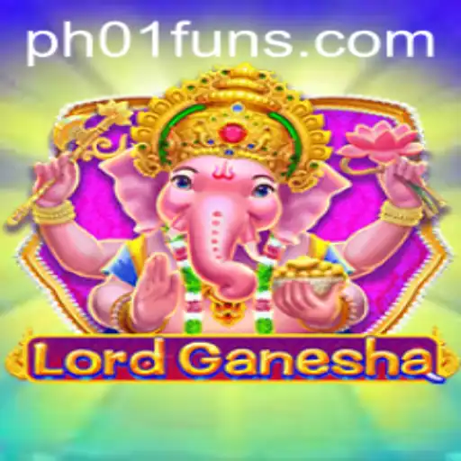 LordGanesha: A Divine Journey into Gaming Bliss