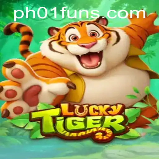 Exploring the World of LuckyTiger and PH01.FUN: A Gaming Adventure