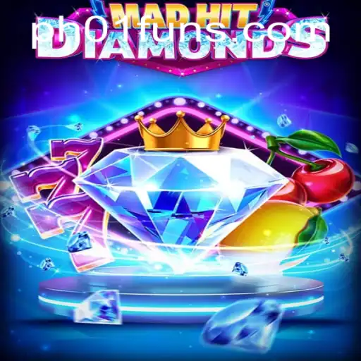 Discover the Thrilling World of MadHitDiamonds with PH01.FUN