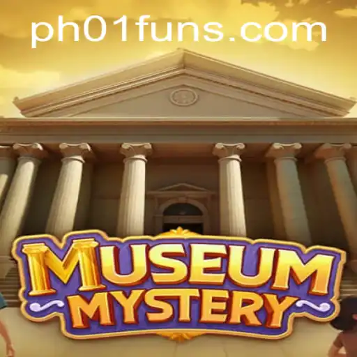 Delve into the Intrigue of 'MuseumMystery' with PH01.FUN: A Riveting Adventure Awaits