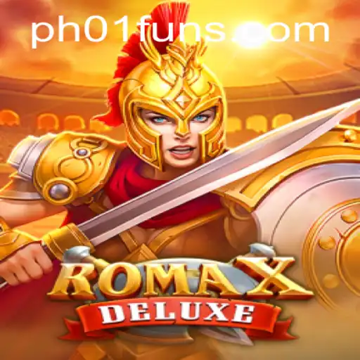 Unveiling RomaXDeluxe: A Journey Through Virtual Antiquity