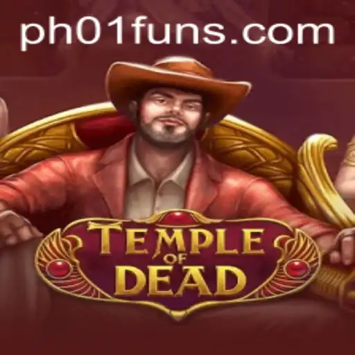 Discover the Mysteries of TempleofDead: A Thrilling Adventure Awaits