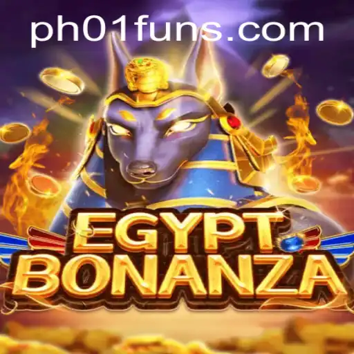 Discover the Excitement of EgyptBonanza: An Adventure in the Sands of Time