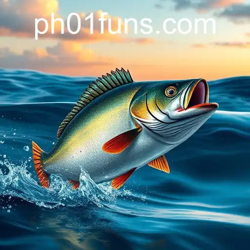 Discover the Thrilling World of Fishing Games with PH01.FUN