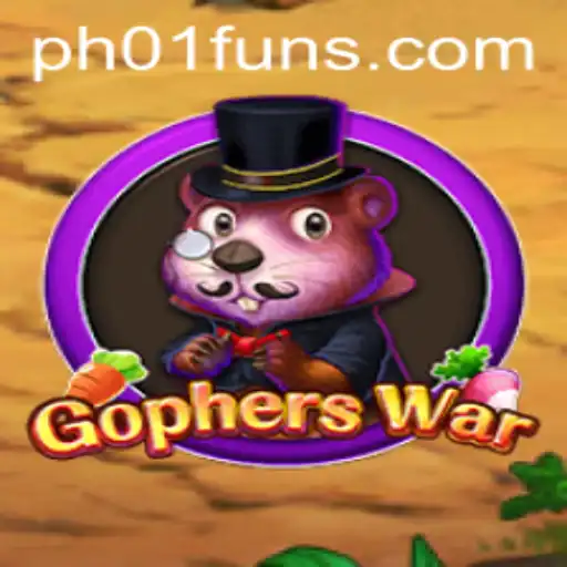 GophersWar: An Exciting Adventure in the World of PH01.FUN