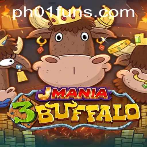 JMania3Buffalo: The Thrilling Adventure of Persistence and Strategy