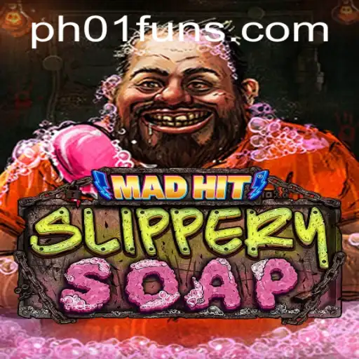 MadHitSlipperySoap: The Latest Gaming Craze with PH01.FUN