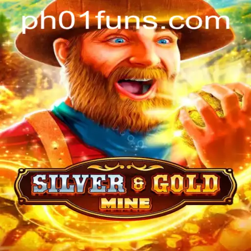The Enchanting World of SilverGold: PH01.FUN's Latest Gaming Sensation