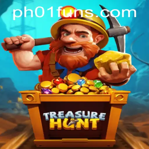 Discover the Adventure of TreasureHunt: A Thrilling Game Experience with PH01.FUN
