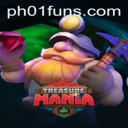 TreasureMania: Explore the Exciting World of Adventure Gaming with PH01.FUN